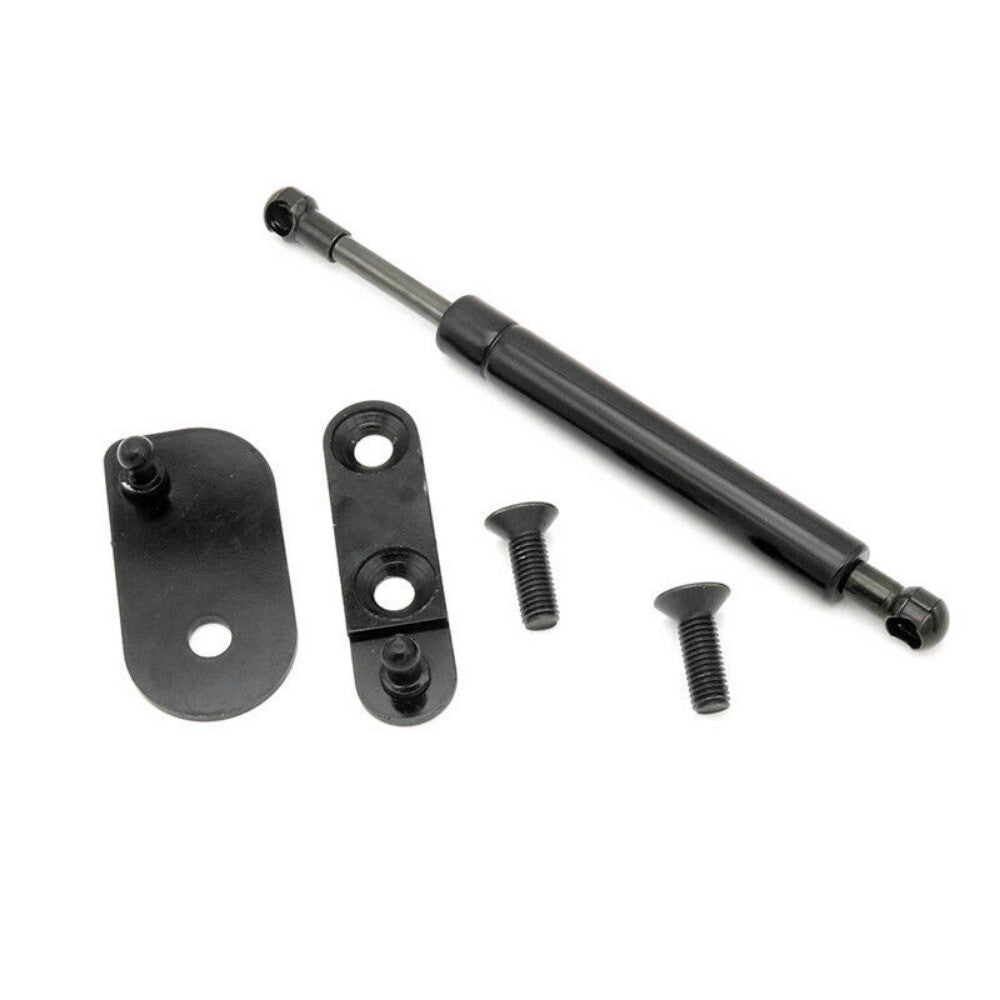 For Ranger 2019 Auto Rear Assist Slowdown Shock Tailgate Damper Black New n