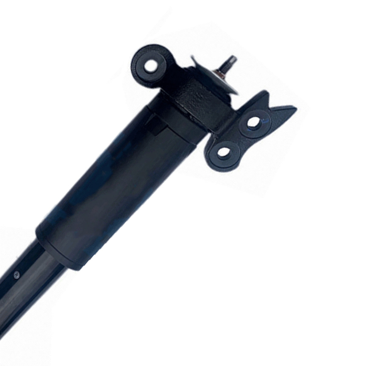 Two rear shock absorbers + two rear air springs for the for Toyota Sequoia 5.7L 2008-2019.
