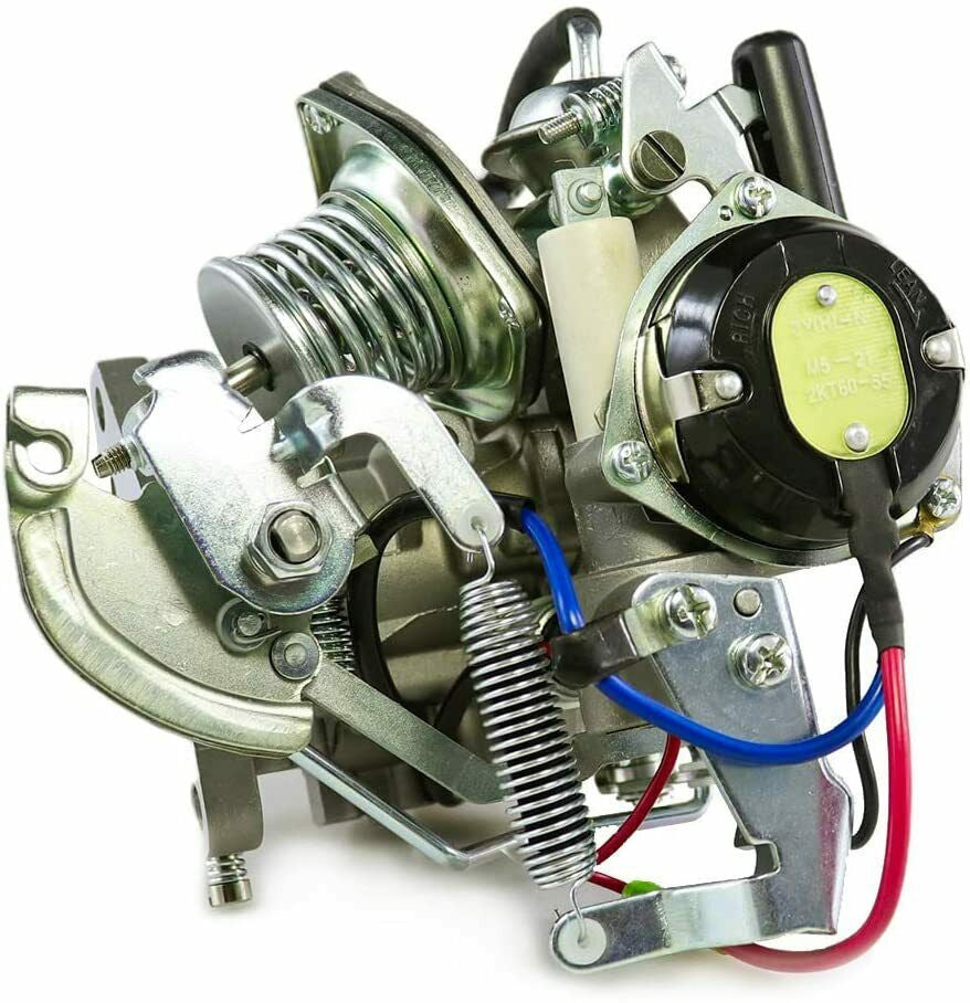 for Nissan H20 Komatsu TCM Forklift Carburetor 16010-50K01 NI16010-50K00