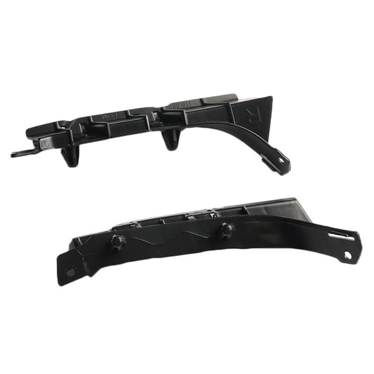 Pair Left  Right Bumper Cover Bar Bracket Guide for BMW for X5 E53 2003 2004 05 06 Q