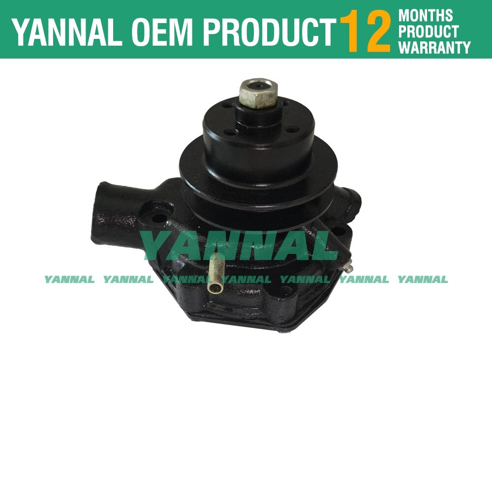 S2E S3E S4E S4E2 water pump suitable for forklifts FD20 FD30 34545-00013-