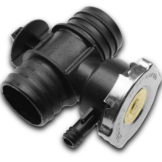 NEW 52028974AA Coolant Neck Radiator Hose Connector  Cover for Chrysler for Dodge