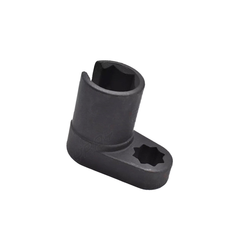 New 7/8-Inch 22mm O2 Oxygen Sensor Socket Set Wrench Removal Tool Drive 1/2