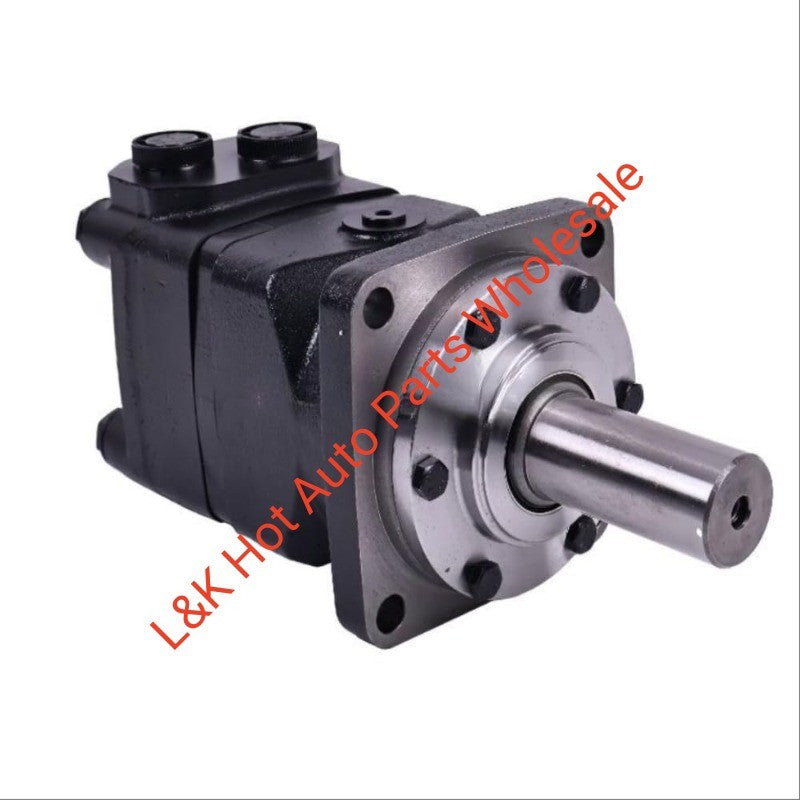 Hydraulic Orbital Motor 151B2051 Replace Danfoss Q