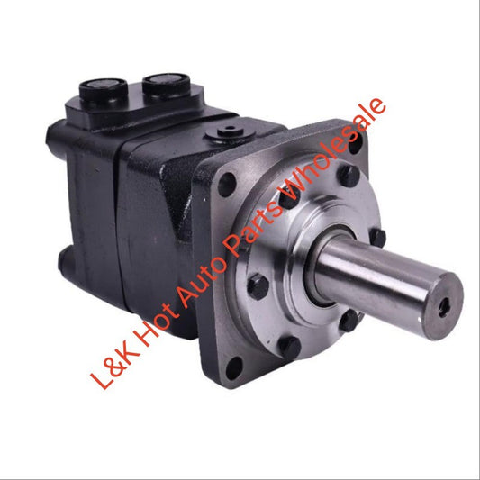 Hydraulic Orbital Motor 151B2051 Replace Danfoss Q