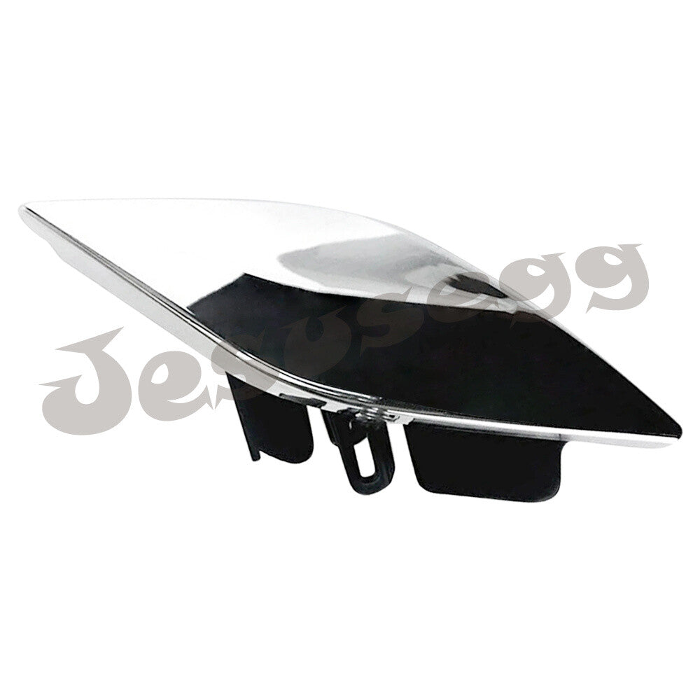 Right Side Headlight Washer Nozzle Cover for Maserati Quattroporte 2014-2017 Q