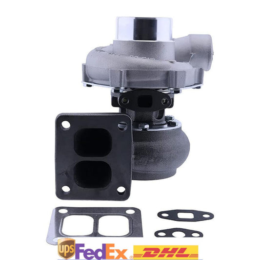 RE26409 RE26291 RE26287 Turbocharger for 310D 3840 4039T 4045T 4276T