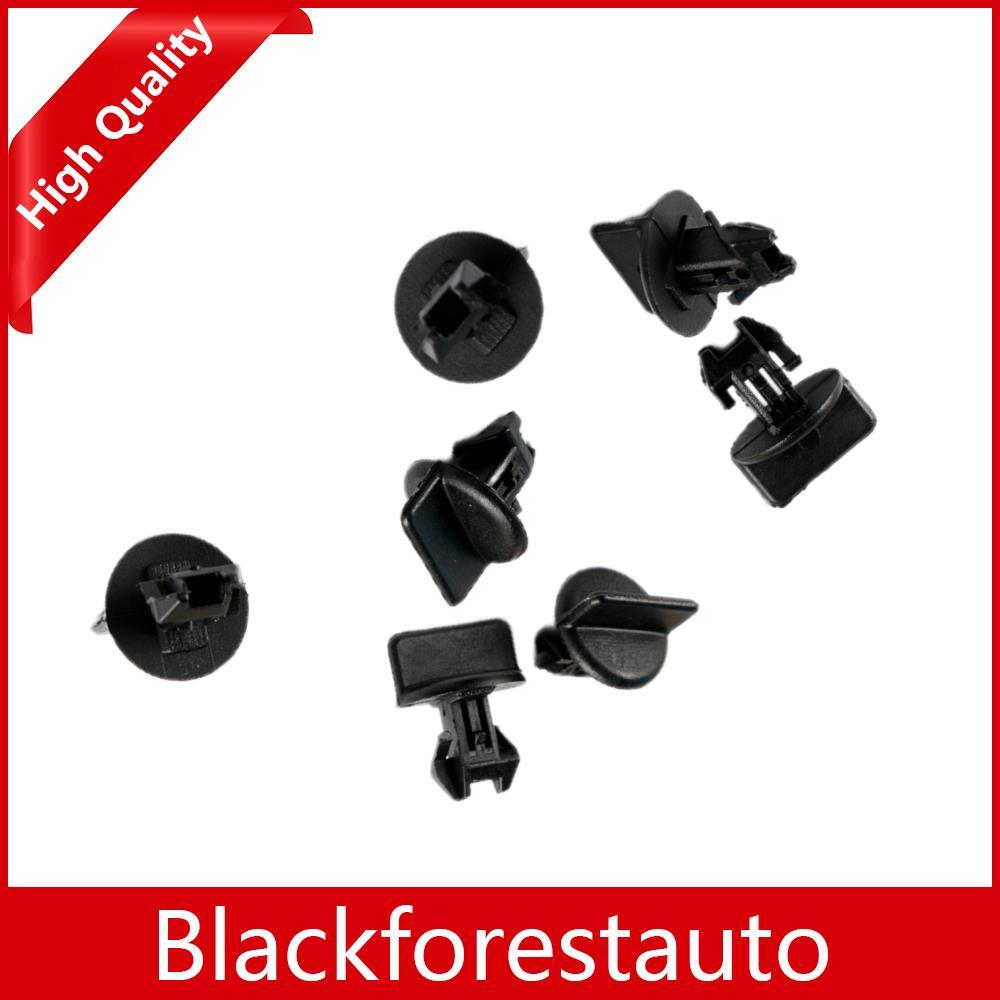 40X Instrument Panel Insulation Retainer Clip for Buick Electra LeSabre Park Ave Q