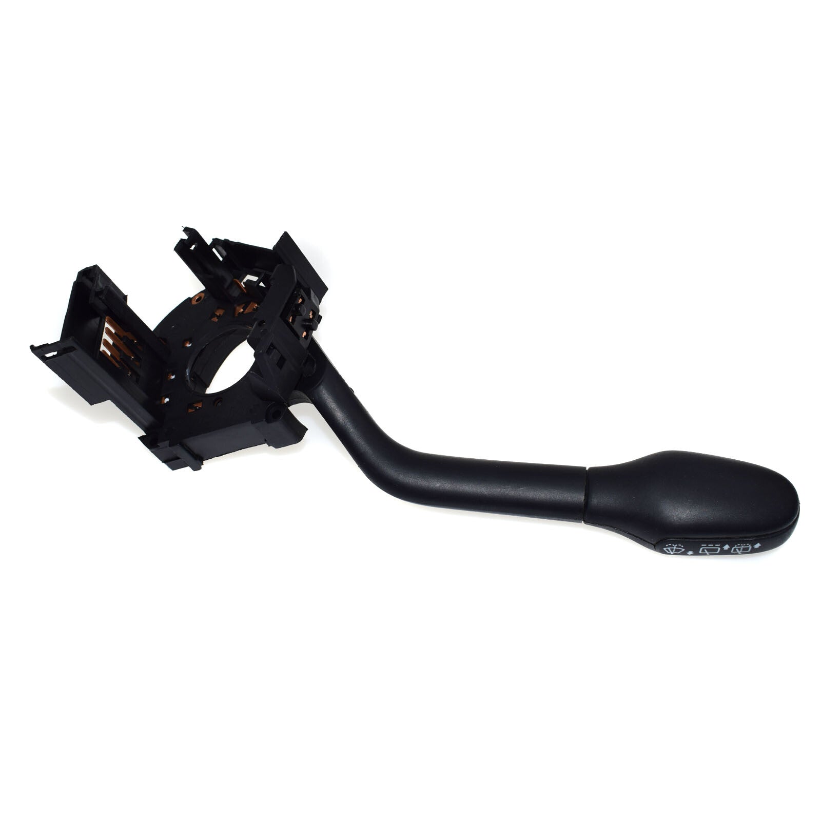 Suitable for for VW for Golf Mk3 Mk4 Corrado Polo for Passat B3 B4 Windshield Wiping Switch 1H0953519- v