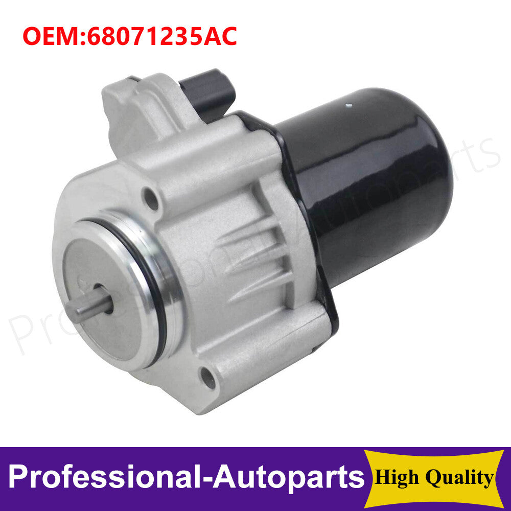 68071235AC Transfer Case Motor for Jeep Liberty Grand Cherokee for Dodge Durango Q