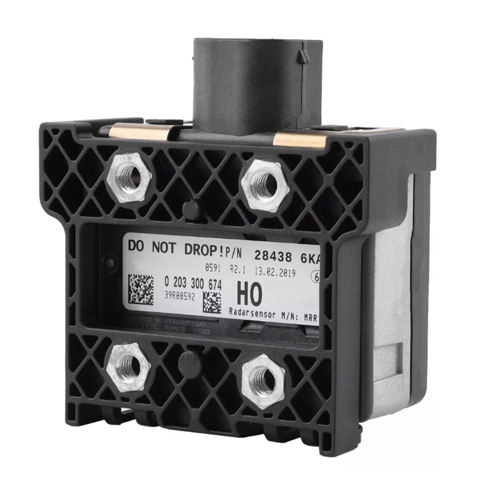 28438-6KA0A for Nissan Pathfinder Platinum Cruise Control Distance Sensor 17-20 Q