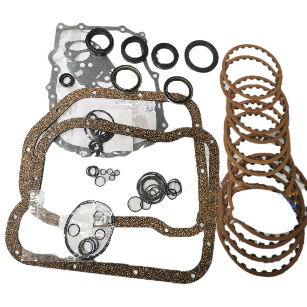 TR580 Transmission Friction Overhaul Kit Rebuild for Subaru CVT