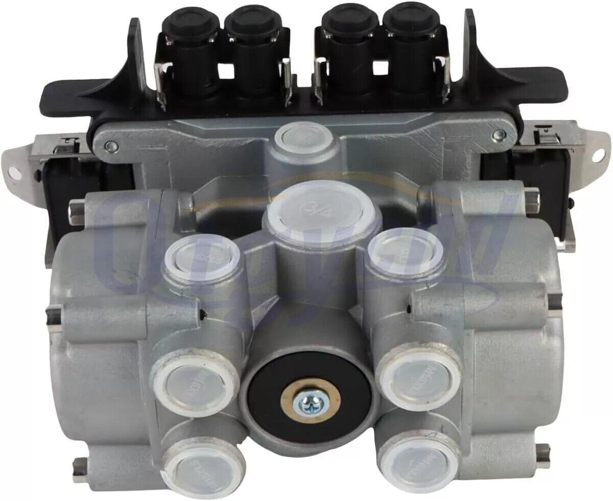 Fit for Volvo for Mack Wabco Vehicle Parts ABS ECU Valve Assy 4005001030 S4005001037