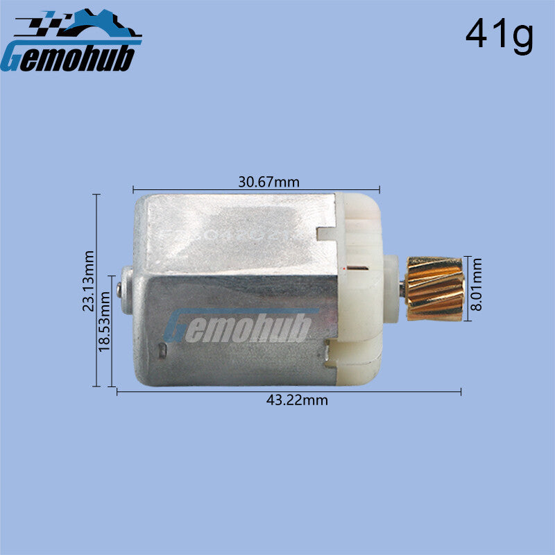 TRUNK LOCK LOCKING MOTOR For 09-2015 for Audi A4 Avant B8 10-2016 for Audi A4 allroad