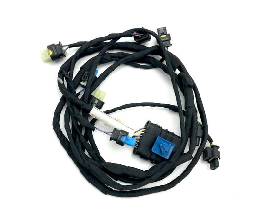 One front bumper parking sensor wiring harness for W205 (2013-20) n