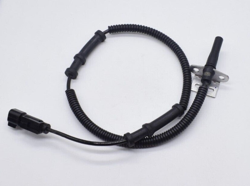 22761955 Wheel Speed Sensor for Chevrolet Silverado 3500 HD 15-16 for GMC Rear Left
