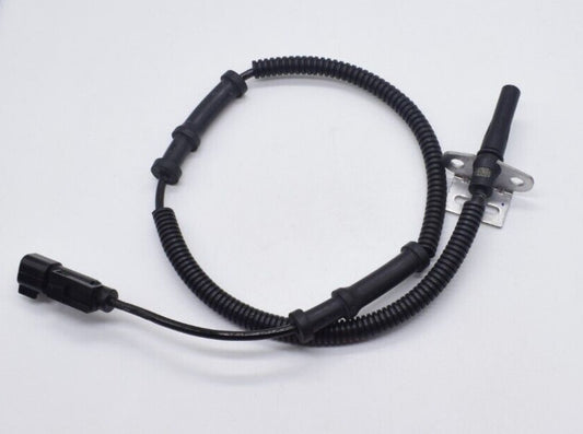 22761955 Wheel Speed Sensor for Chevrolet Silverado 3500 HD 15-16 for GMC Rear Left