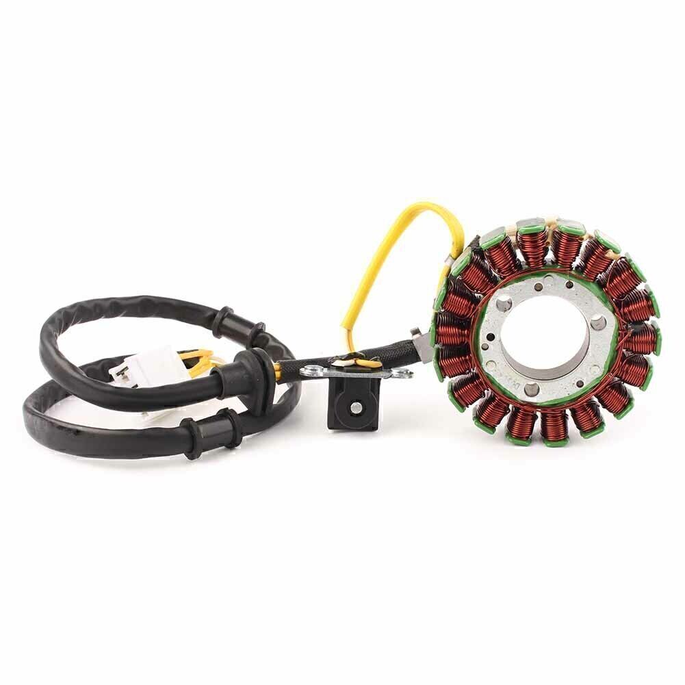 Magneto Engine Generator Coil for Honda NH X110 elite 2010 lead 2008 Q
