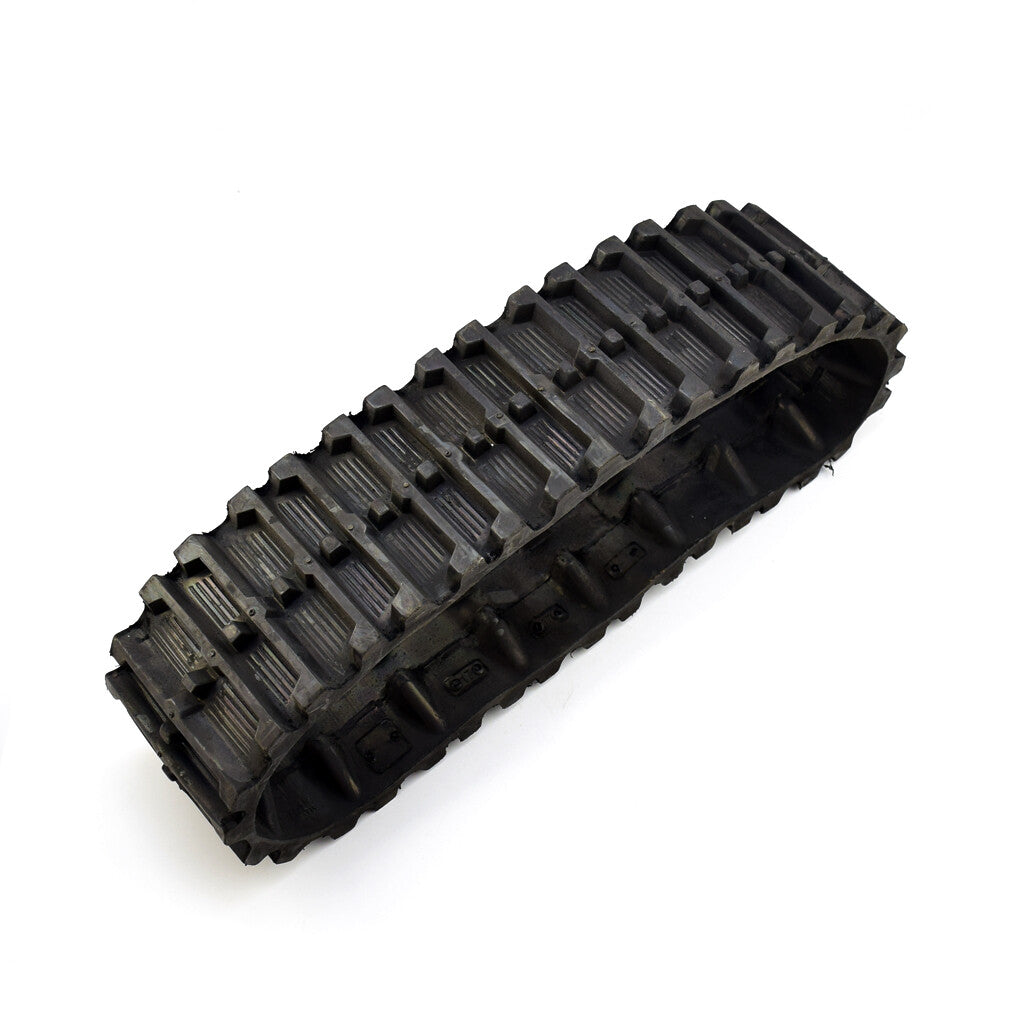 Snow Blower Rubber Track Snow Sweeper Kid UTV Buggy Quad ATV Caterpillar Tracks