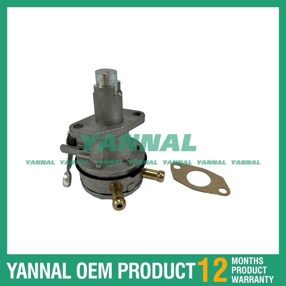 16604-5203 19844-52031 Fuel pump for D722 engine spare parts -