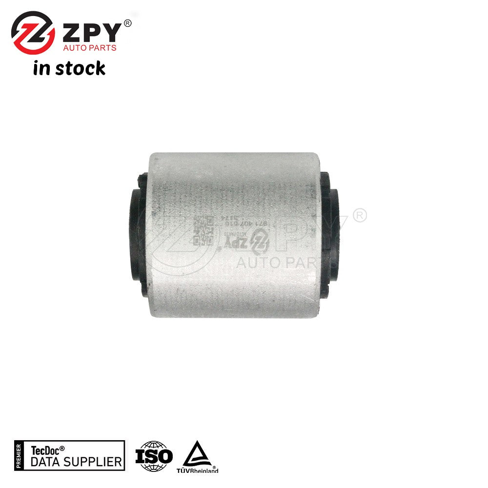 ZPY New Front swing arm rubber sleeve for PORSCHE for Panamera for Taycan 971 407 516