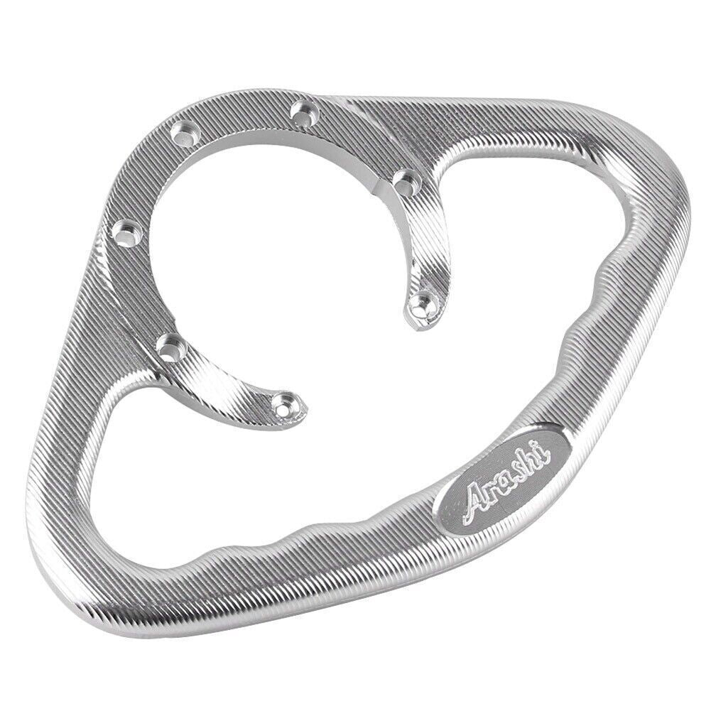 Passenger Tank Grab Bar Handle for Honda RC51 VTR 1000 CBR1000RR All Years Moto Q