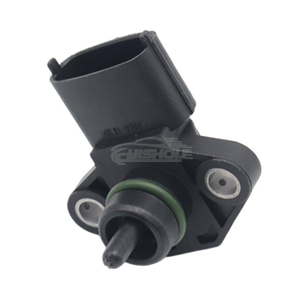 One downstream 12676706 Nox sensor is suitable for the GMI for SIERRA 2500 6.6L DIESEL 2017-2019 18