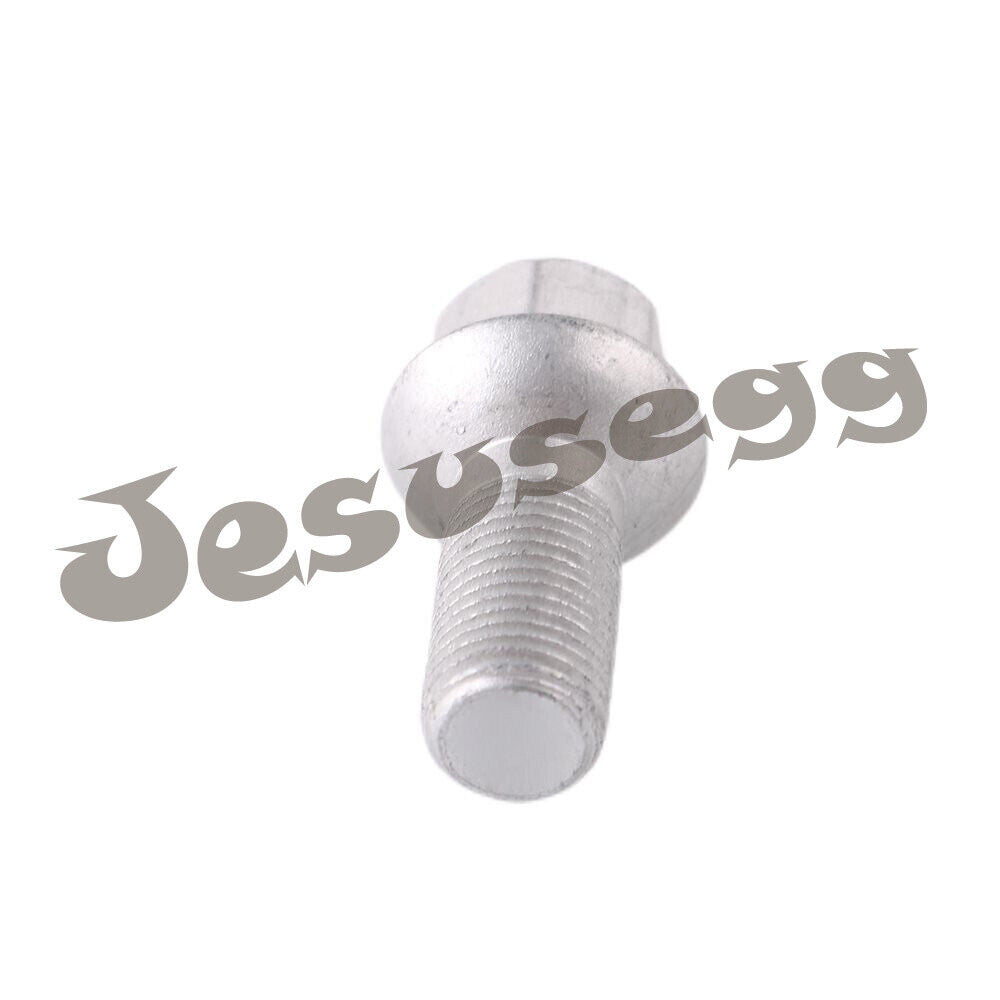 Rear Front Wheel Lug Bolt A0009904907 for Mercedes-Benz E350 E550 SL500 SL550 Q