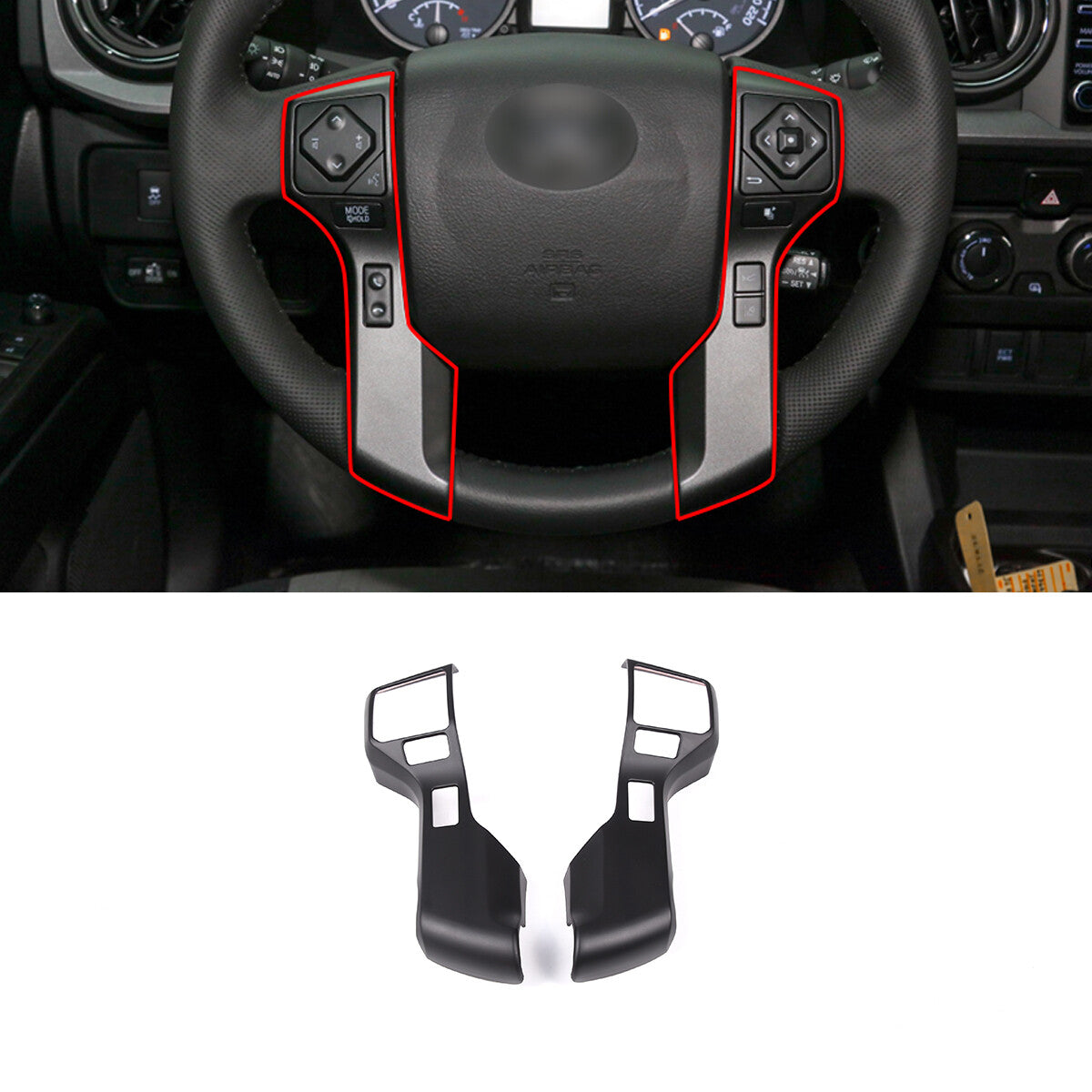 for VW for PASSAT B8 CC 2017-2021 Car Rear Air Outlet Vent Air Conditioning Vents v