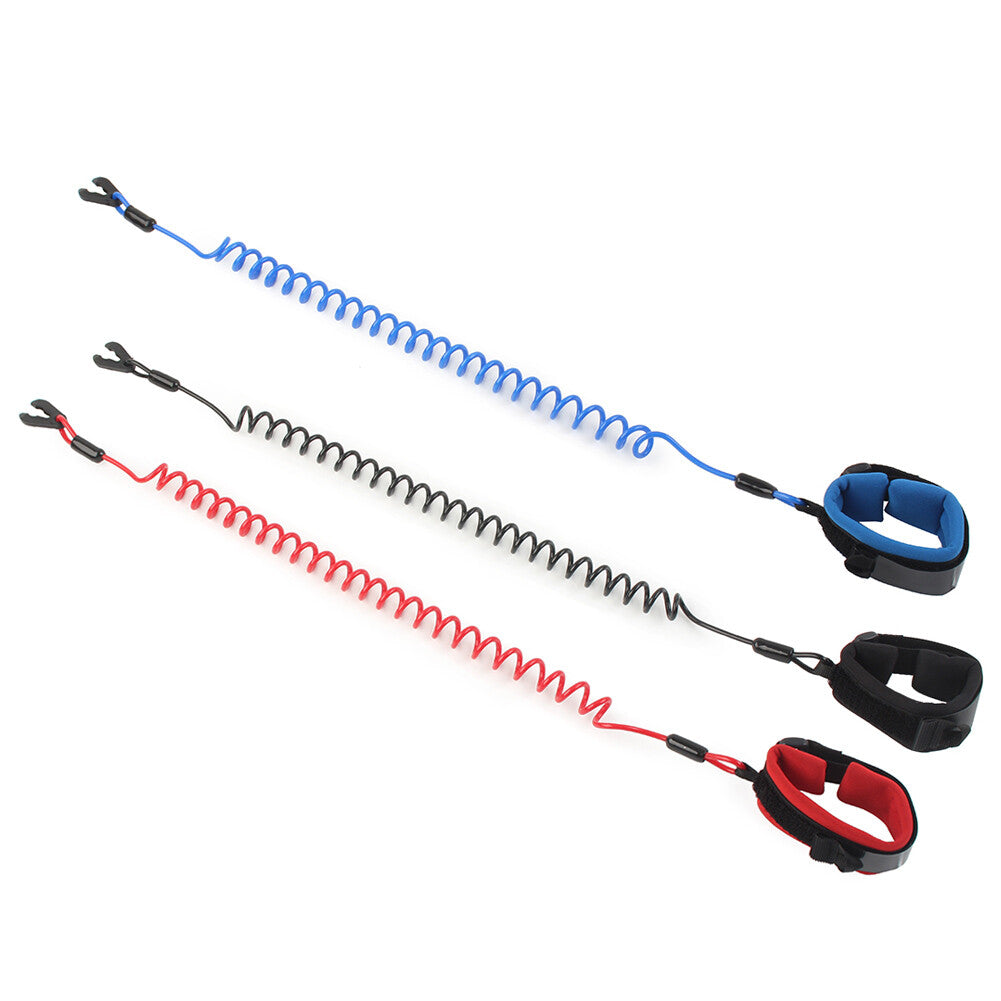 Boat Engine Emergency Stop Switch Safety Lanyard Cord for Yamaha Jet Ski Replace