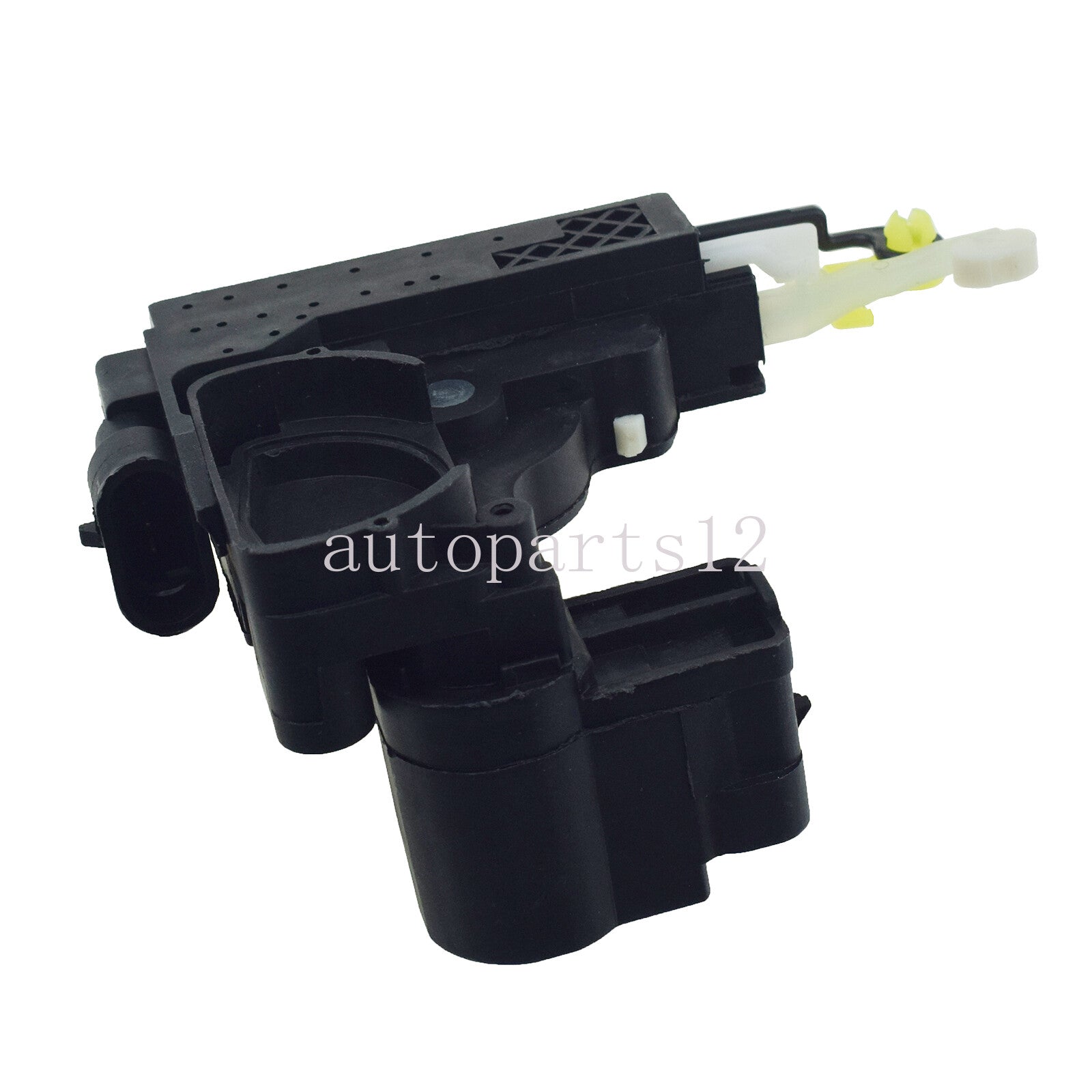 Right front door lock actuator 96252709 for Aveo Aveo5 for Pontiac G3 Wave- v