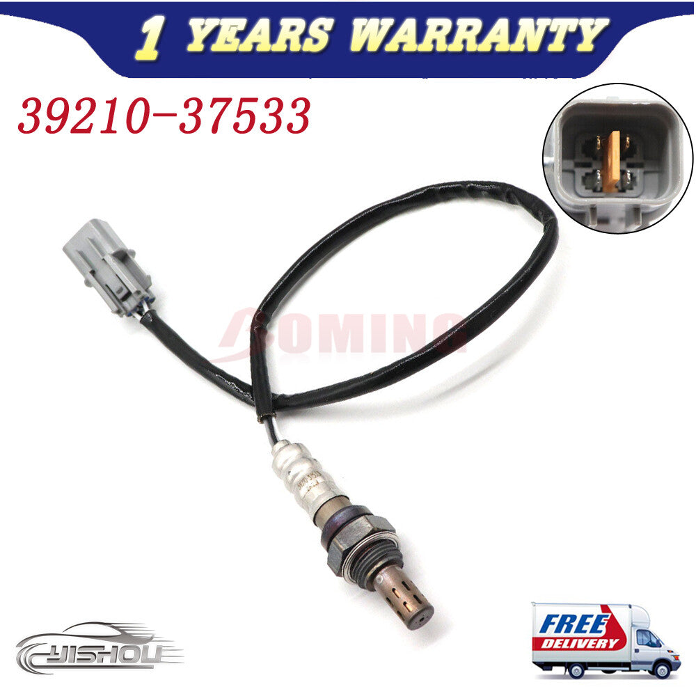 Oxygen O2 Sensor for Toyota for COROLLA SPACIO SPRINTER CARIB AE11 95-02 89465-12490