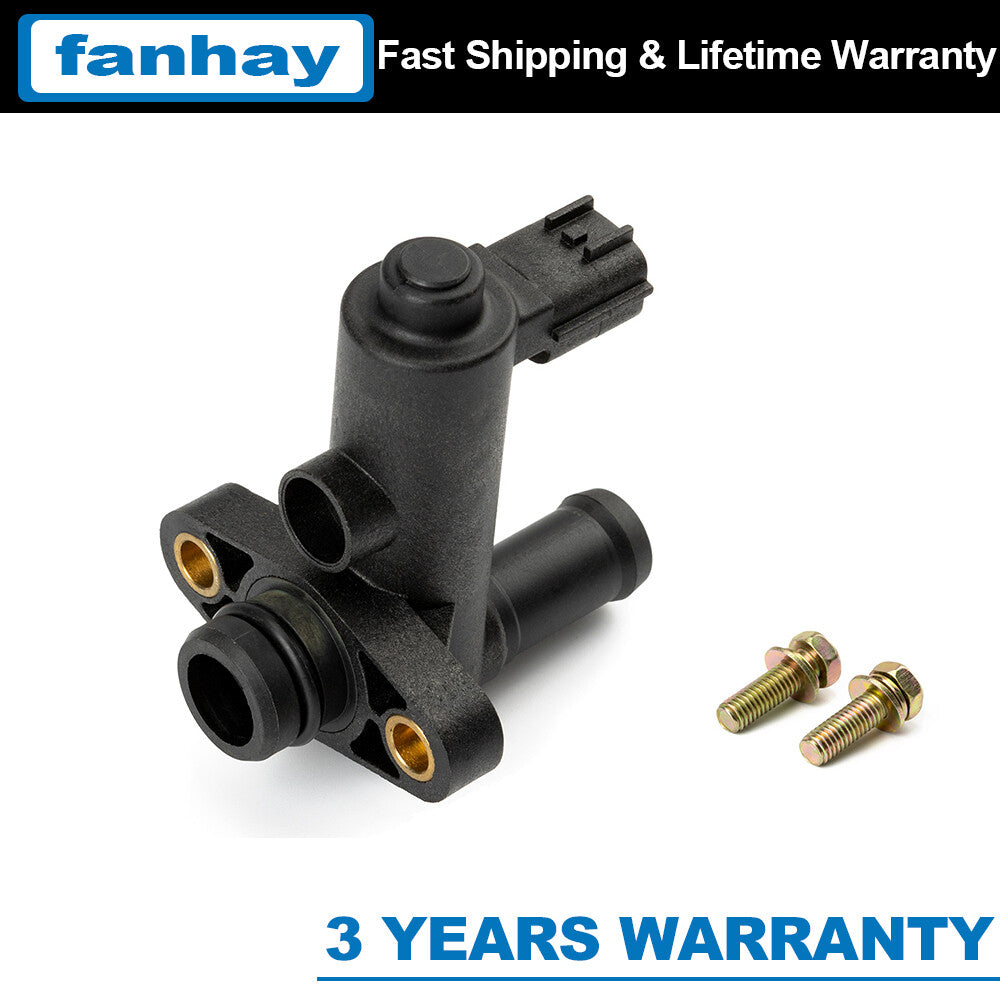 for Infiniti I35 Altima Frontier for 911 -502 Evap Vapor Canister Purge Vent Valve