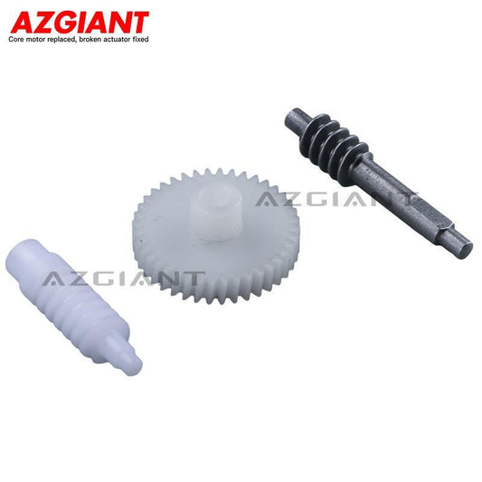 Suitable for Honda / for Suzuki / for Peugeot / for Scion Wing side mirror folding motor gears