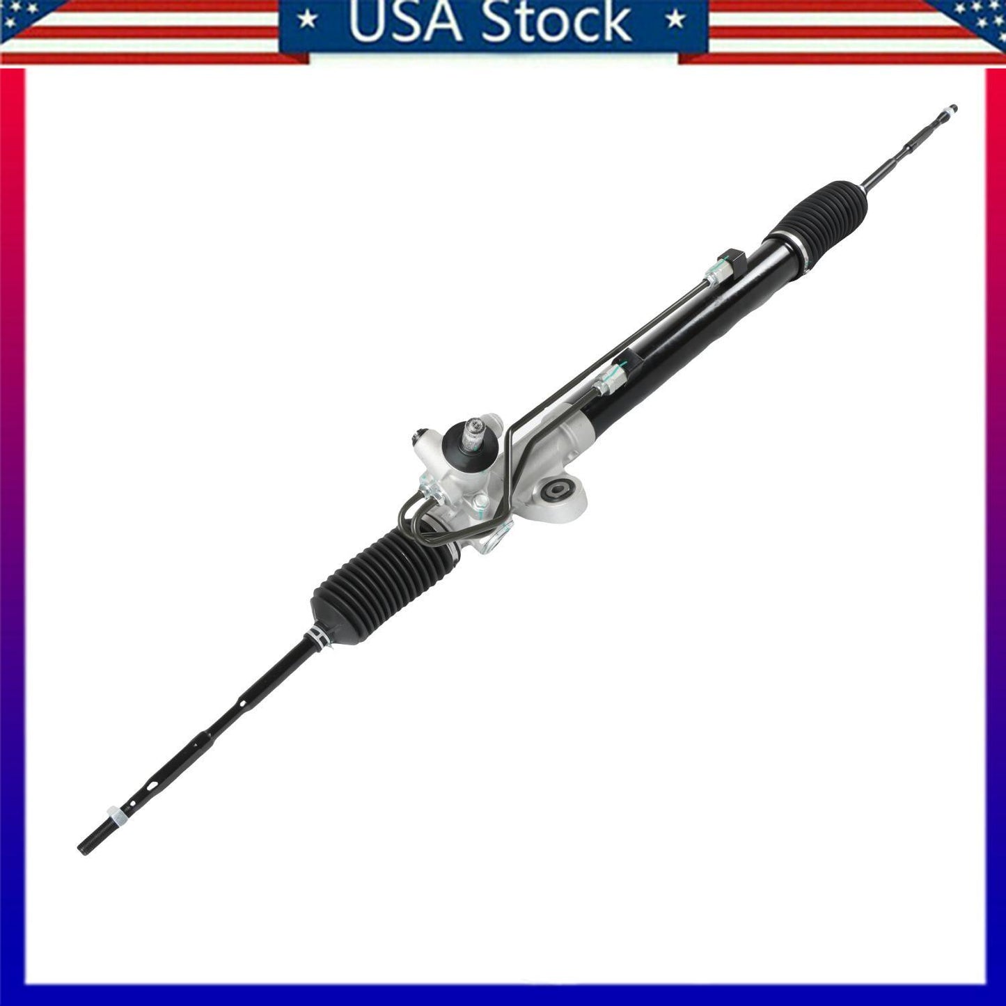 Power Steering Rack And Pinion 53601TK8A01 19382809 for HONDA ODYSSEY 2011-2017