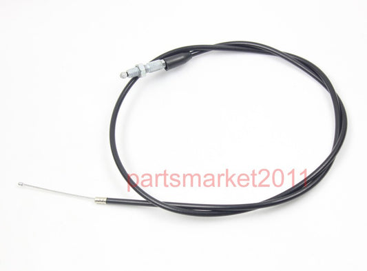 8mm Thread Accelerator Throttle Cable 150CC 250 300CC ATV Quad COOLSTER Roketa