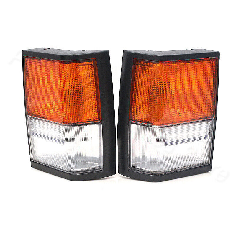Front Side Corner Light Turn Signal For 1971-1986 for Land Rover for Range Rover PRC8949