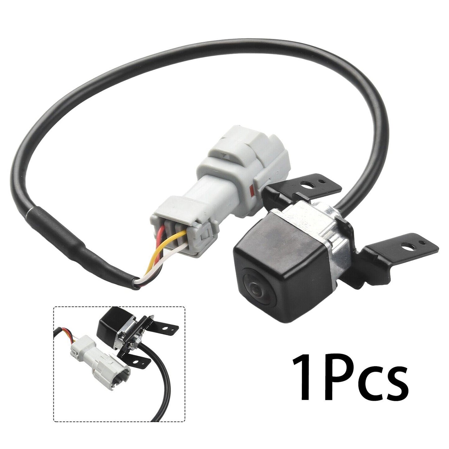 95760-3S102 Rear View Backup Parking Camera Fit For 2011-2014 for Hyundai Sonata NEW