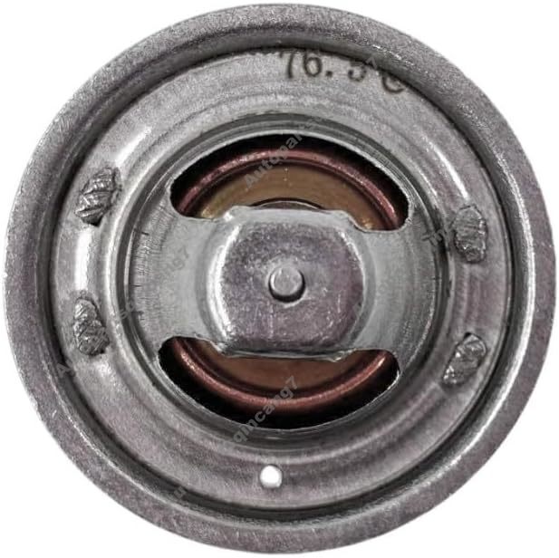Thermostat MM43354801 MM433-54801 for CASE CX18B Kobelco 17SR-3 Holland E18SR Q