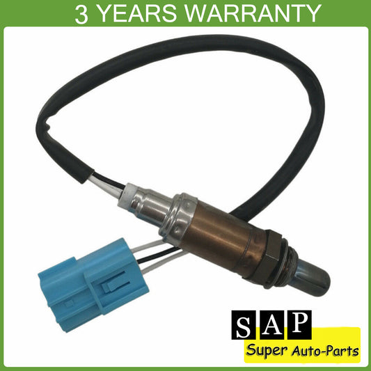 2-pack of new upstream and downstream oxygen sensors for Mazda MX-5 Miata 2016-2018 2.0L