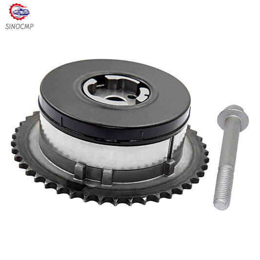 Exhaust VVT Timing Adjuster Sprocket Cam Gear Fit for Buick Verano for Chevy for Pontiac