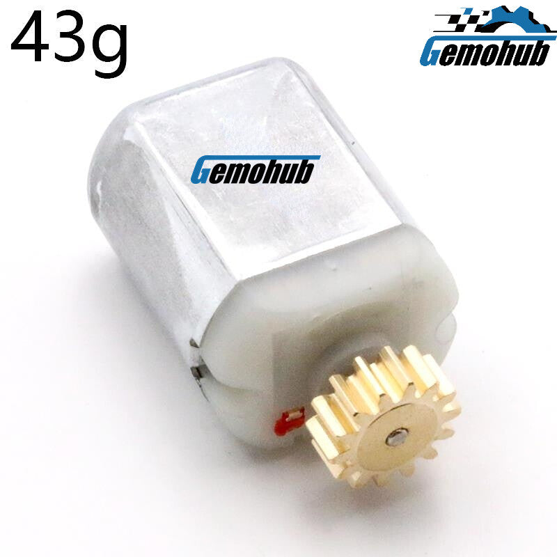Quality Rear Trunk Door Lock motor for Peugeot 3008 2008 for Citroen C4 C4 Picasso