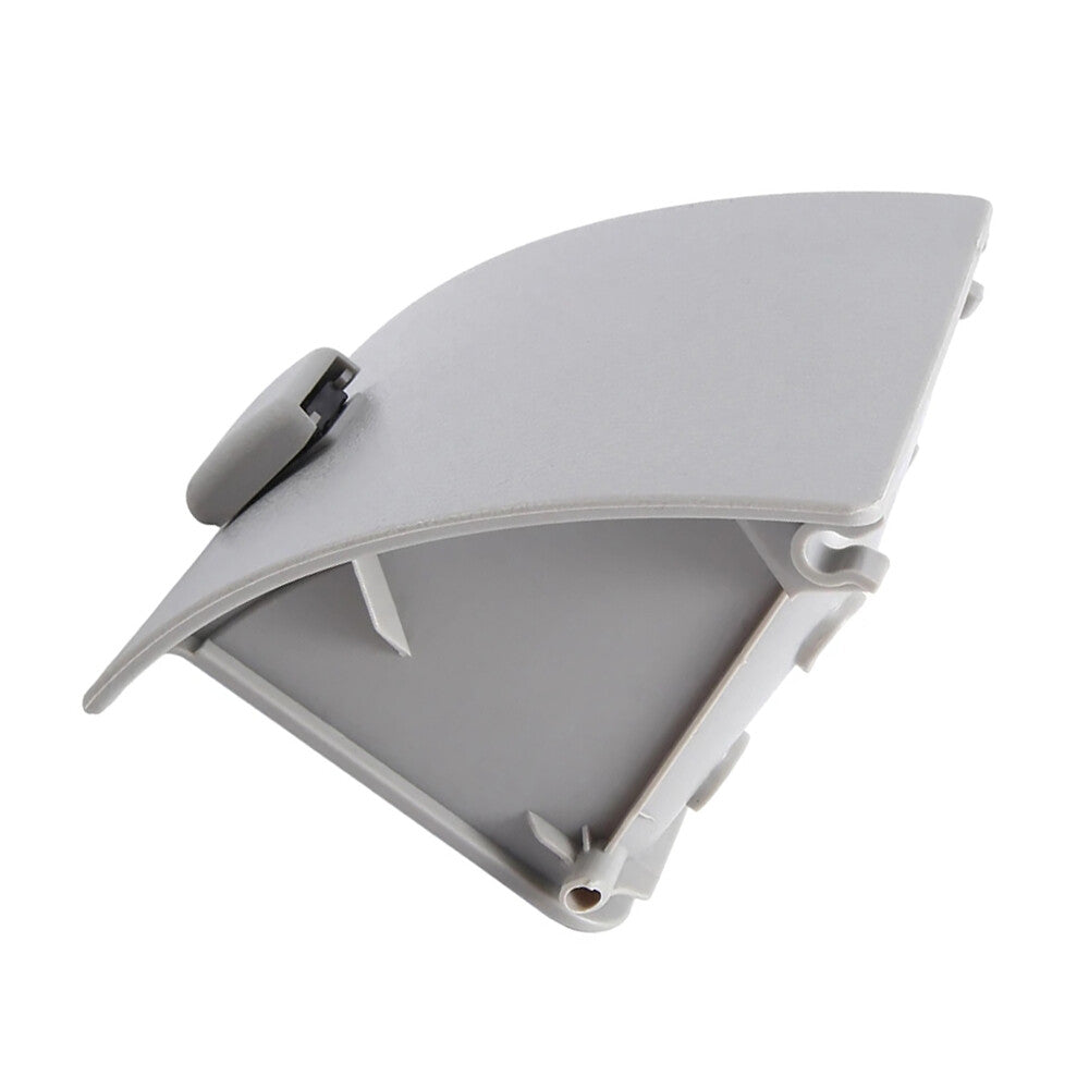 Coin Holder Box Gray Replacement 55450-06030-B0 Fits for Camry 2012 2013 2014 Q
