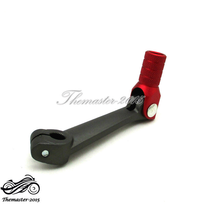Short Gear Shift Lever Shifter For 50 70 90 110 125 140 150 250 cc Dirt Pit Bike Q