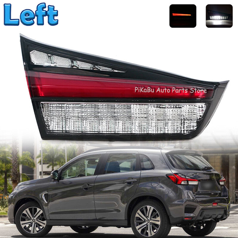 Left LED Tail Light Rear Brake Lamp for Mitsubishi Outlander Sport 2020-2022