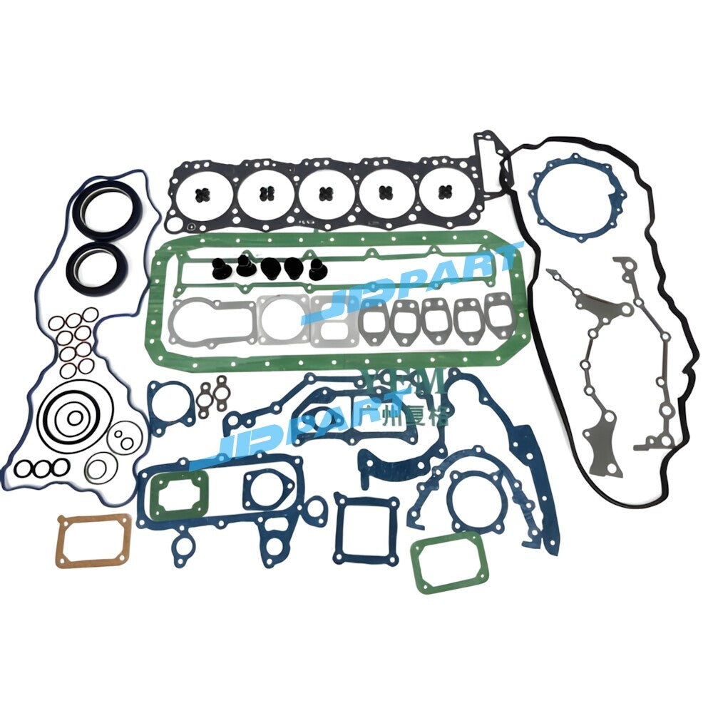 Full gasket kit for Hino J07E engine spare parts -