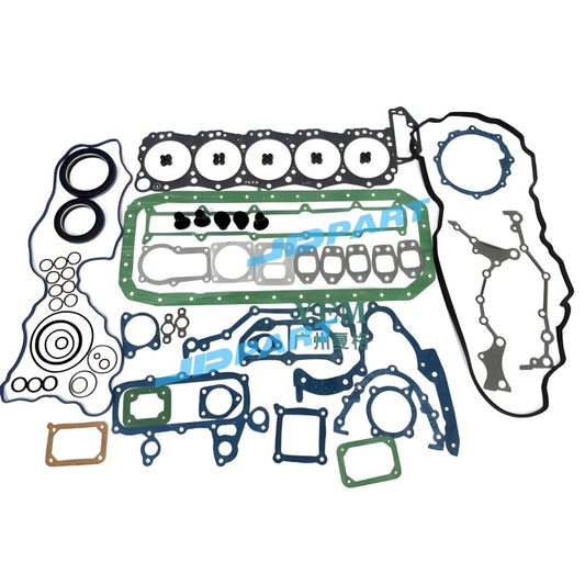 Full gasket kit for Hino J07E engine spare parts -