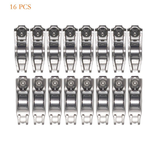 HIMYCAR ROCKER ARM FIT for FIAT CROMA DOBLO GRANDE PUNTO STILO BRAVO 1.6 1.9 2.0 2.4- n