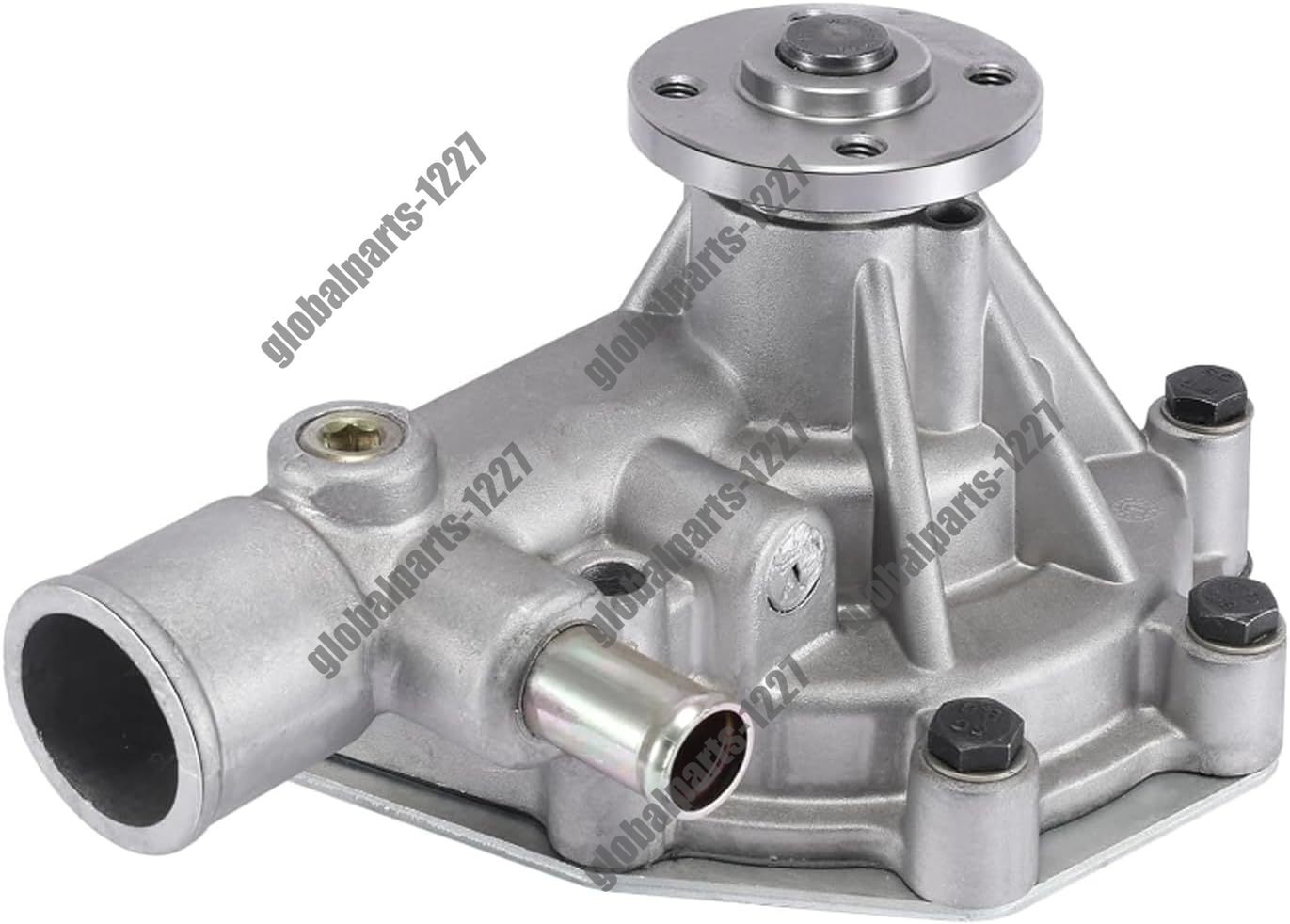 241-5989 2415989 Water Pump for Caterpillar Engine 3044C