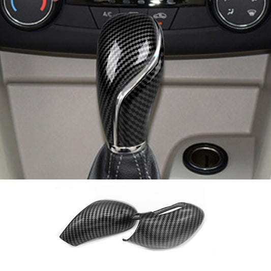 Car Central Gear Knob Trim for Buick Excelle 2015-2021